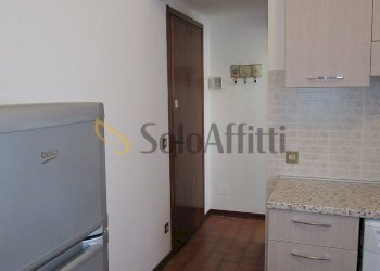 One-room apartment VIA ARGONNE 4, Pavia - photo 5
