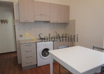One-room apartment VIA ARGONNE 4, Pavia - photo 12