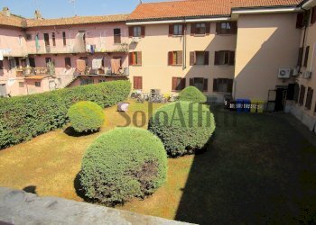 One-room apartment VIA ARGONNE 4, Pavia - photo 13