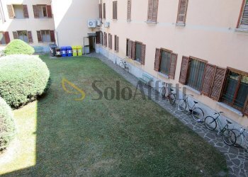 One-room apartment VIA ARGONNE 4, Pavia - photo 14