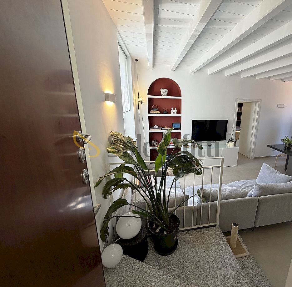 Three-room apartment Corso Camillo Benso Cavour, Pavia - photo 1