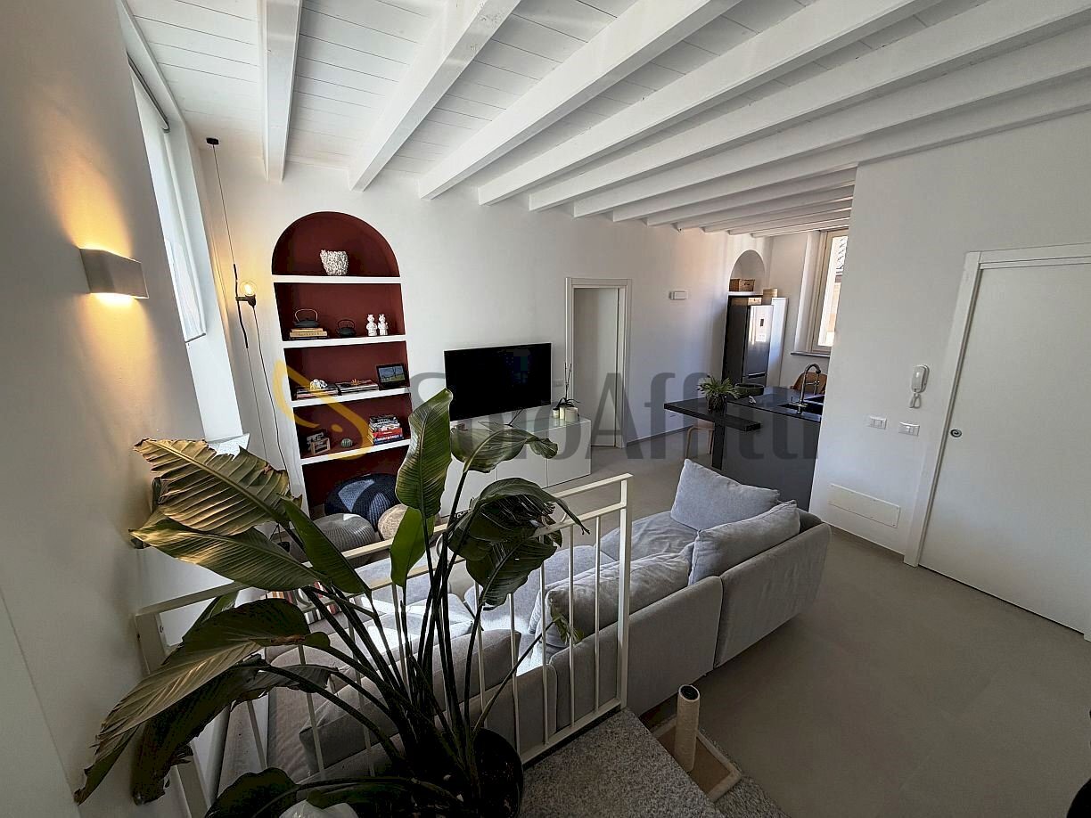 Three-room apartment Corso Camillo Benso Cavour, Pavia - photo 2