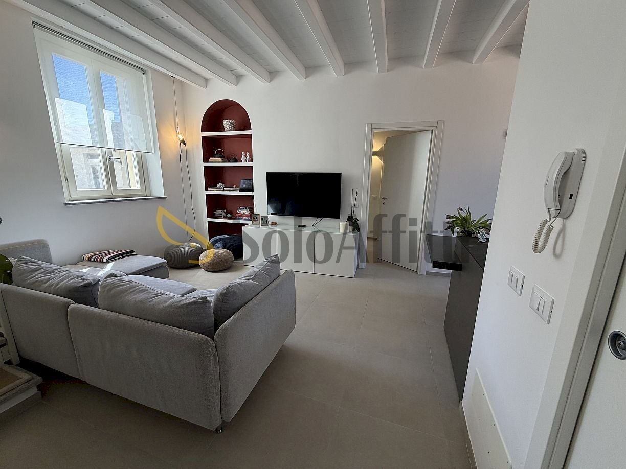 Three-room apartment Corso Camillo Benso Cavour, Pavia - photo 3