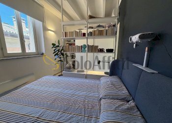 Three-room apartment Corso Camillo Benso Cavour, Pavia - photo 9