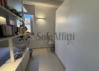 Three-room apartment Corso Camillo Benso Cavour, Pavia - photo 14