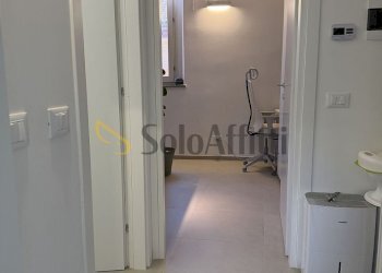Three-room apartment Corso Camillo Benso Cavour, Pavia - photo 16