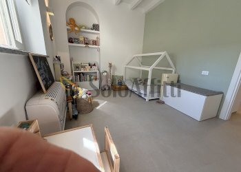 Three-room apartment Corso Camillo Benso Cavour, Pavia - photo 18