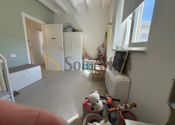 Three-room apartment Corso Camillo Benso Cavour, Pavia - photo 19