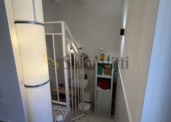 Three-room apartment Corso Camillo Benso Cavour, Pavia - photo 29
