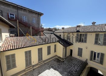 Three-room apartment Corso Camillo Benso Cavour, Pavia - photo 30
