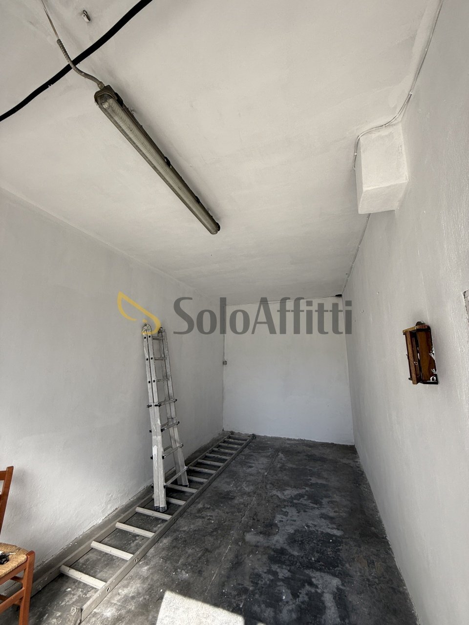 IMG_8059.JPG - Warehouse Strada di Lanzo 125/12, Torino - photo 2