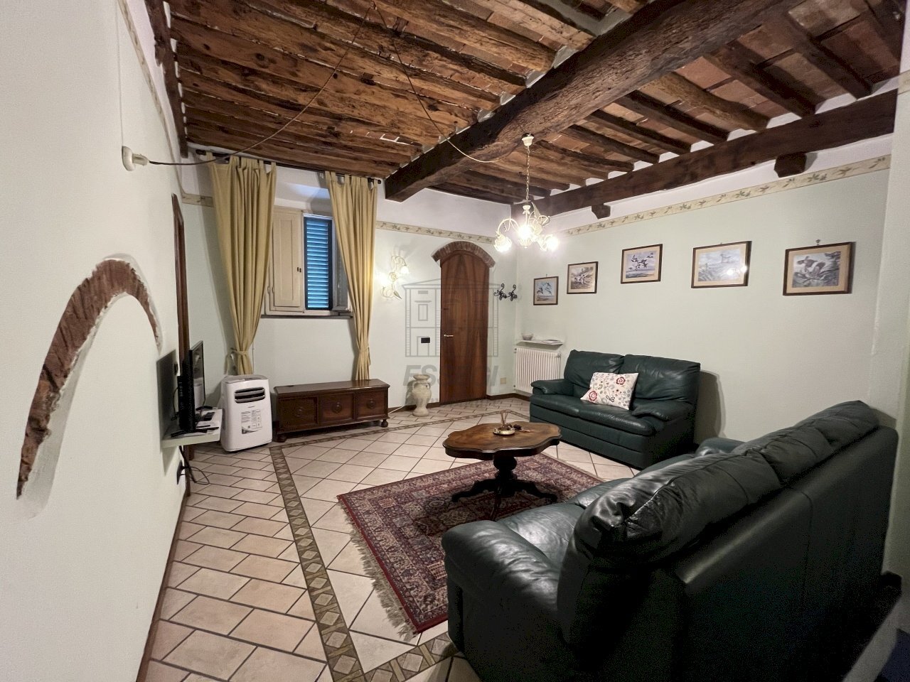 appartamento in affitto centro (7).jpg - Apartment Via Pelleria, Lucca - photo 1