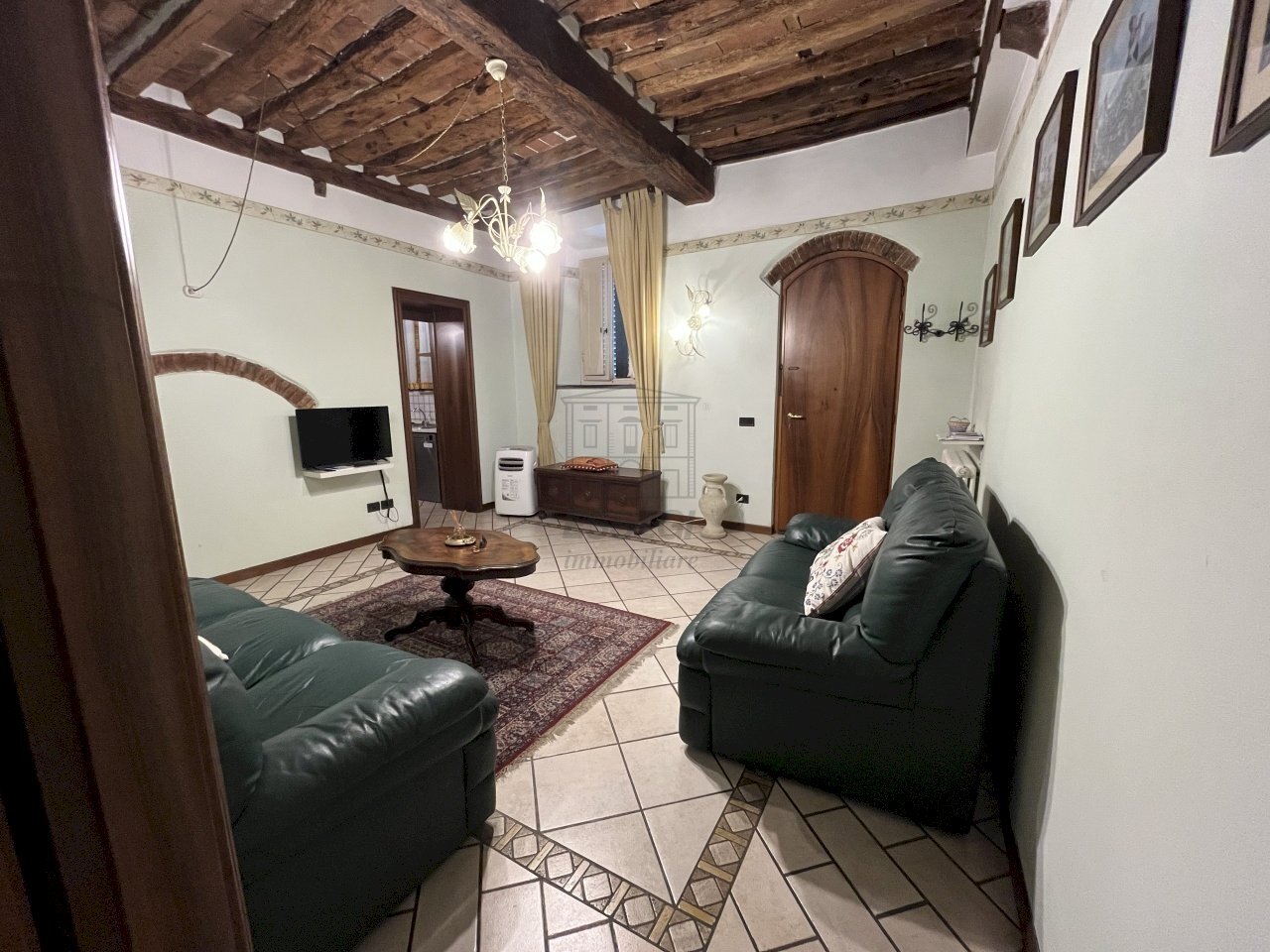 appartamento in affitto centro (3).jpg - Apartment Via Pelleria, Lucca - photo 2