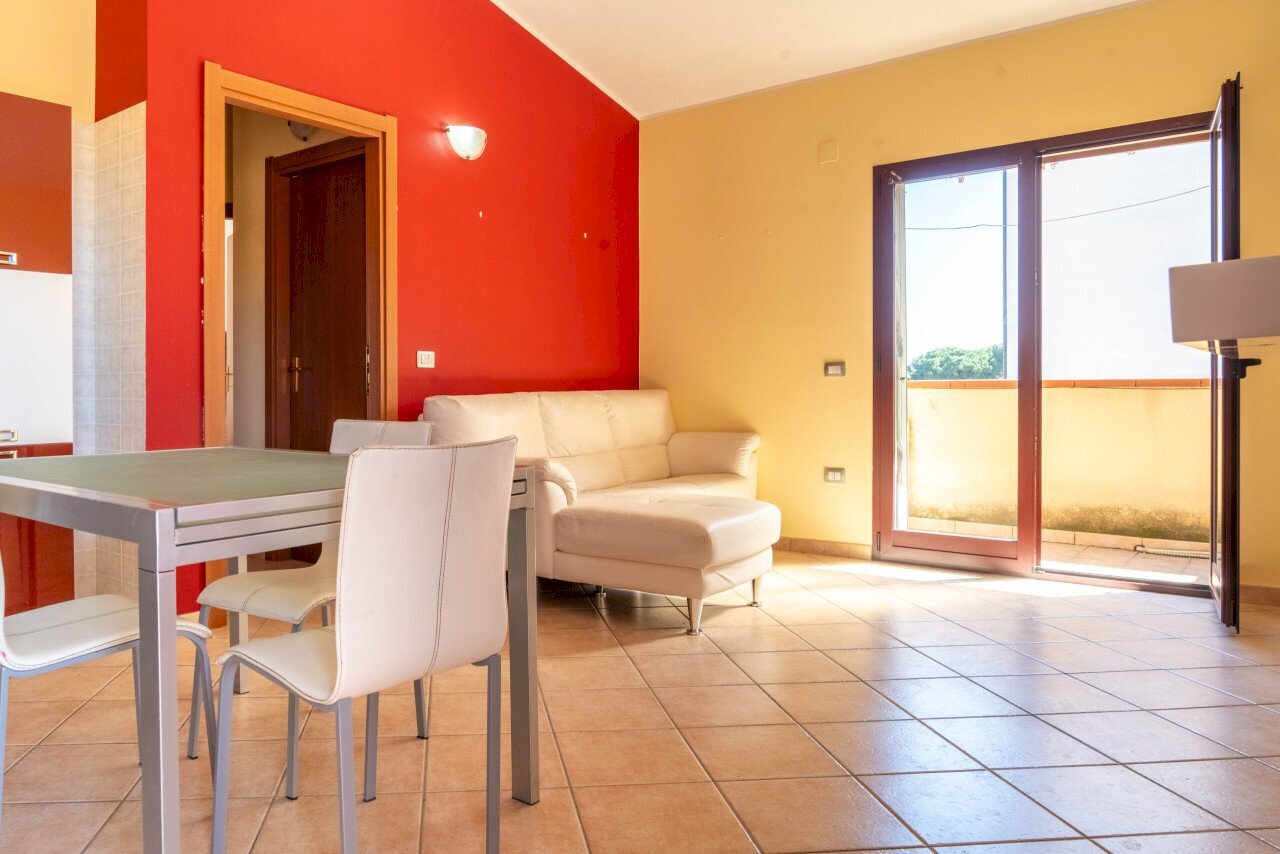 Soggiorno con angolo cottura - Three-room apartment Villasor - photo 1