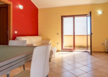 Soggiorno con angolo cottura - Three-room apartment Villasor - photo 3