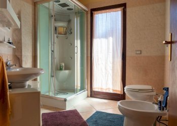 Bagno - Three-room apartment Villasor - photo 10