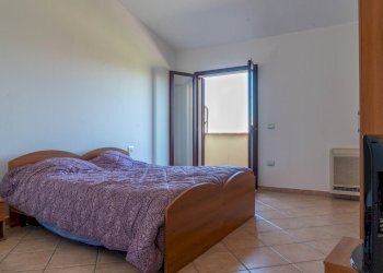 Camera matrimoniale - Three-room apartment Villasor - photo 11