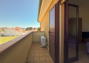 Balcone - Three-room apartment Villasor - photo 13