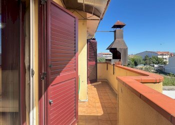 Balcone - Three-room apartment Villasor - photo 14