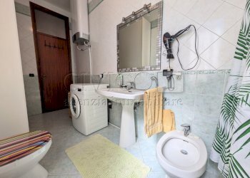 BAGNO - Appartamento Via Antonio Cantore 22, Vicenza - foto 15