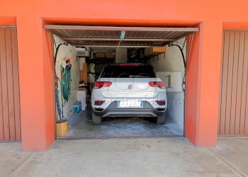 GARAGE AL PIANO TERRA - Appartamento Via Antonio Cantore 22, Vicenza - foto 17