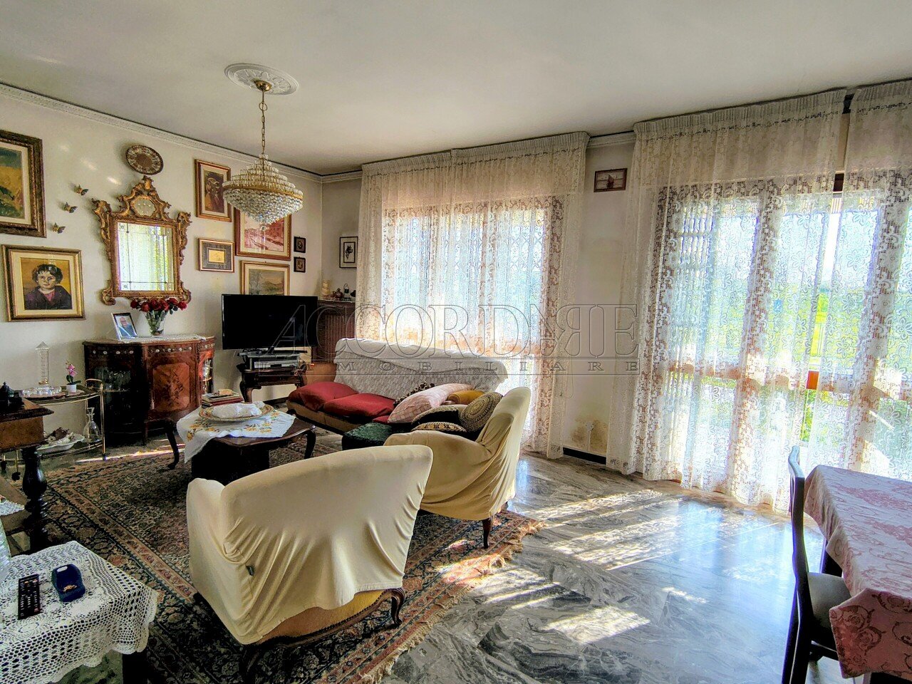IMG_20260324_155629589_HDR~2 - Appartamento Via Altichieri da Zevio, Padova - foto 1