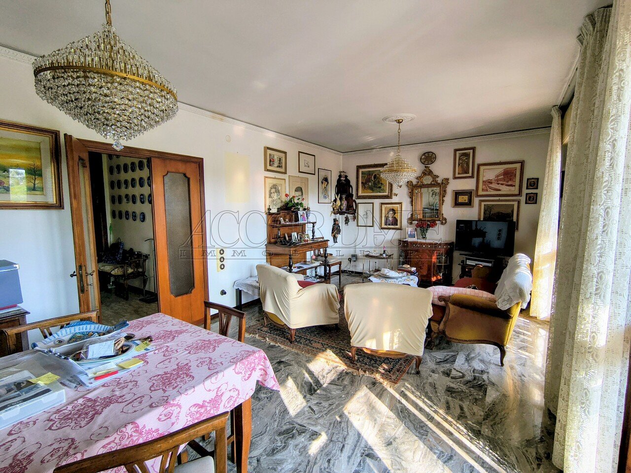IMG_20260324_155547361_HDR~2 - Appartamento Via Altichieri da Zevio, Padova - foto 2