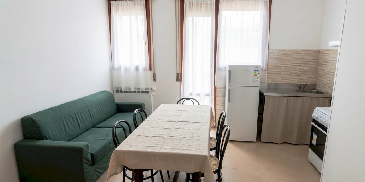 CUCINA - Four-room apartment Bologna (neighborhood Lame) - photo 2
