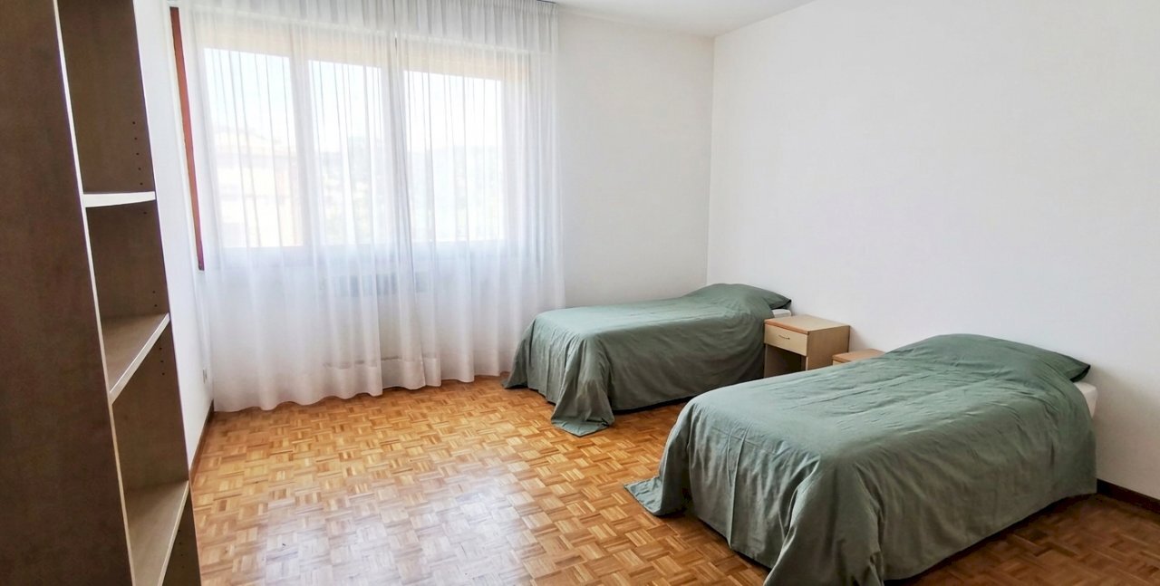 camera1 - Four-room apartment Bologna (neighborhood Lame) - photo 3