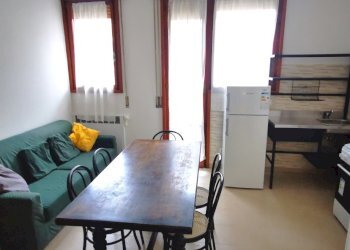 01 CUCINA.jpg - Quadrilocale Bologna (zona Lame) - foto 2