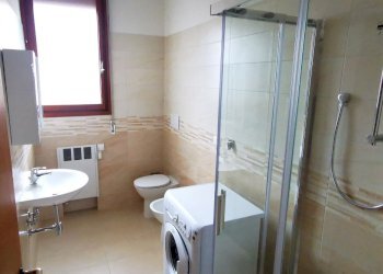 08 BAGNO B.jpg - Quadrilocale Bologna (zona Lame) - foto 7