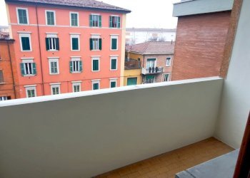 06 BALCONE .jpg - Quadrilocale Bologna (zona Lame) - foto 8