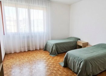 camera1 - Quadrilocale Bologna (zona Lame) - foto 3
