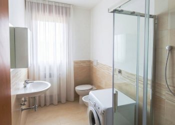 bagno2 - Quadrilocale Bologna (zona Lame) - foto 6