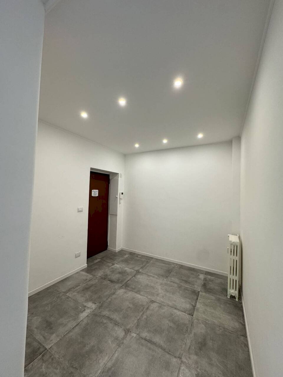 1 - Office Via Giotto, Milano - photo 1