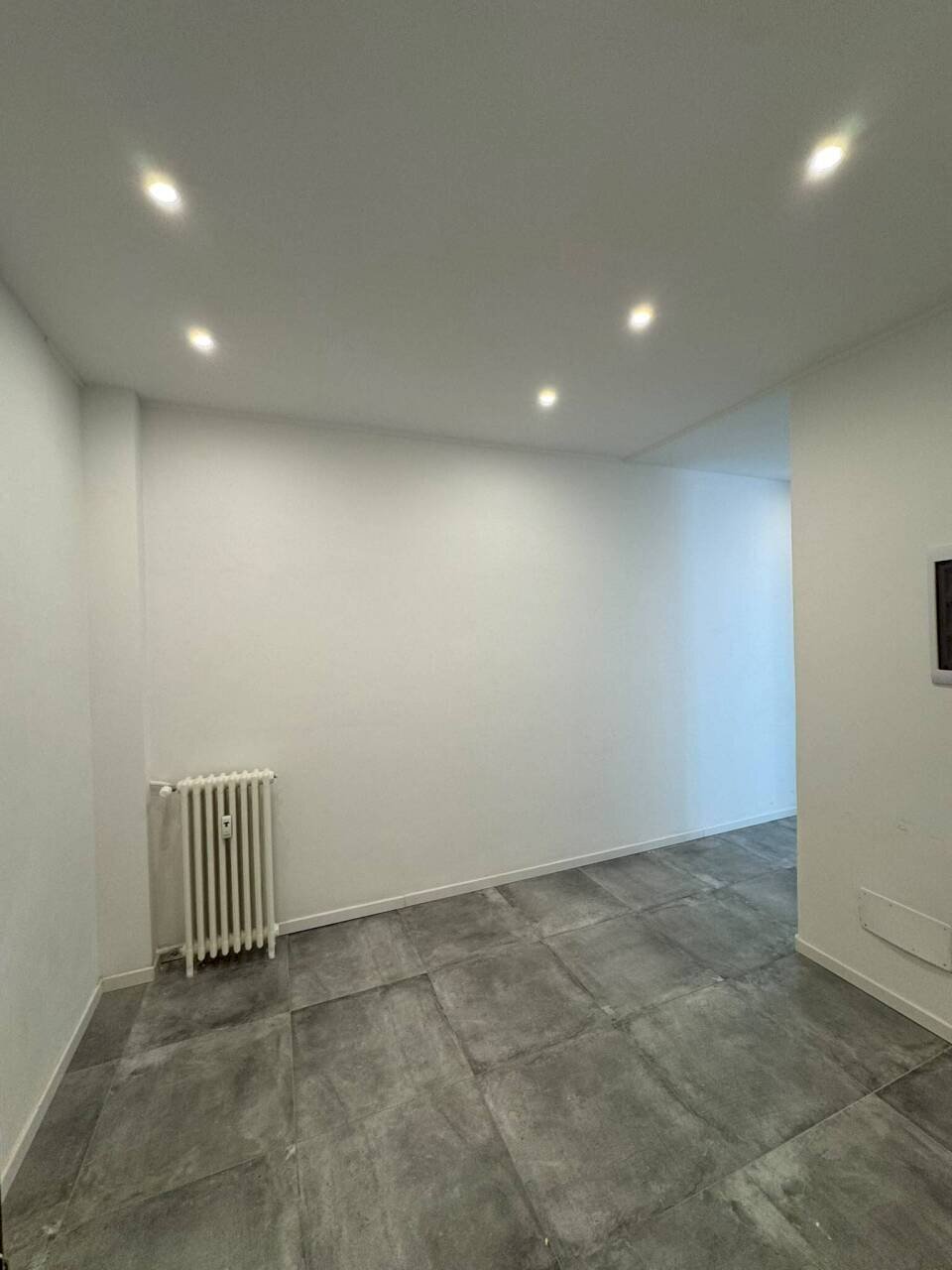 2 - Office Via Giotto, Milano - photo 2