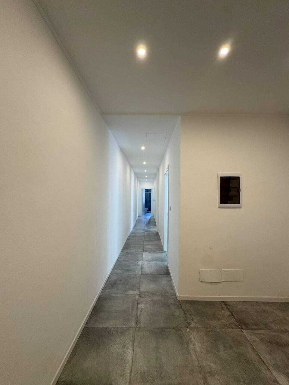 3 - Office Via Giotto, Milano - photo 3