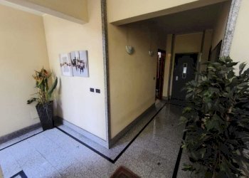 Androne condominiale - Appartamento Via dell'Automobilismo, Roma - foto 7