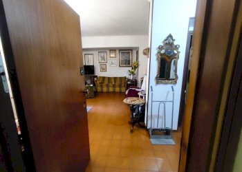 Ingresso - Appartamento Via dell'Automobilismo, Roma - foto 8