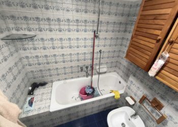 Bagno - Appartamento Via dell'Automobilismo, Roma - foto 25