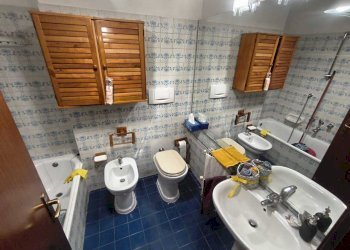 Bagno - Appartamento Via dell'Automobilismo, Roma - foto 26