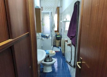 Bagno - Appartamento Via dell'Automobilismo, Roma - foto 28