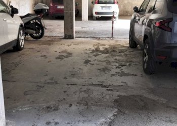 Posto auto - Appartamento Via dell'Automobilismo, Roma - foto 29