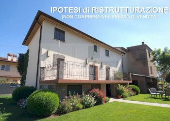 Ipotesi 3.jpg - Rustic Via Antonio Meucci 1, Pietrasanta - photo 2