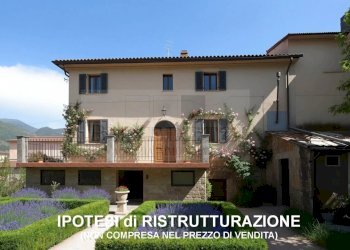 Ipotesi 1.jpg - Rustic Via Antonio Meucci 1, Pietrasanta - photo 4