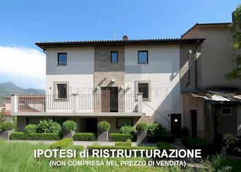 Ipotesi 2.jpg - Rustic Via Antonio Meucci 1, Pietrasanta - photo 22