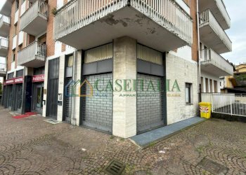 7.jpeg - Two-room apartment Ivrea - photo 7