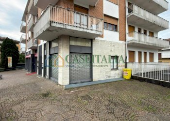 9.jpeg - Two-room apartment Ivrea - photo 9