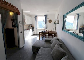 Soggiorno - Appartamento Uscio - foto 1