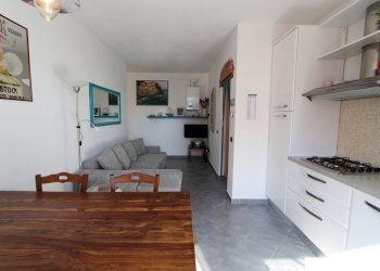 Soggiorno - Appartamento Uscio - foto 2